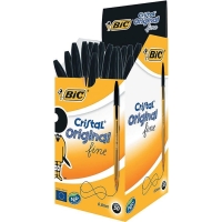 bic-cristal-fine-tukenmez-kalem-siyah-08-mm-50-li-847897-977