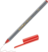 edding-fine-pen-stabilo-kalem-e-55-03-mm-kirmizi-976130-16-K