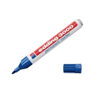 edding-marker-kalem-3000-mavi-976144-16-K