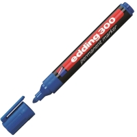 edding-permanent-marker-e-300-mavi-976156-16-K