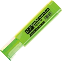 kraf-fosforlu-kalem-yesil-330-972197-17-K