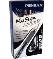 pensan-my-sign-jel-imza-kalemi-6030-siyah-12-li-979281-15-K