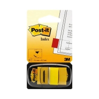 post-it-index-680-5-isaret-bandi-sari-50-yaprak-965727-16-K