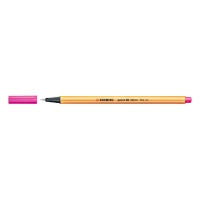 stabilo-gliss-keceli-kalem-point-88-floresan-pembe-88056-965