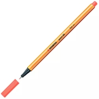 stabilo-gliss-keceli-kalem-point-88-floresan-turuncu-88054-9