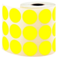 tanex-20-mm-sari-nokta-etiketi-2500-lu-967012-16-K