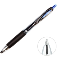 uniball-jel-kalem-signo-umn-207-07-mavi-965674-16-K